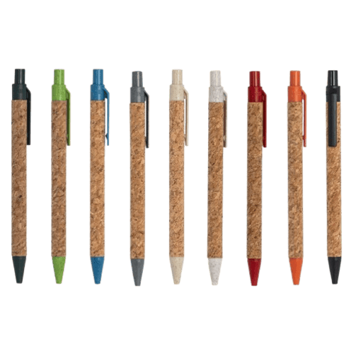 Caneta Smart Cortiça