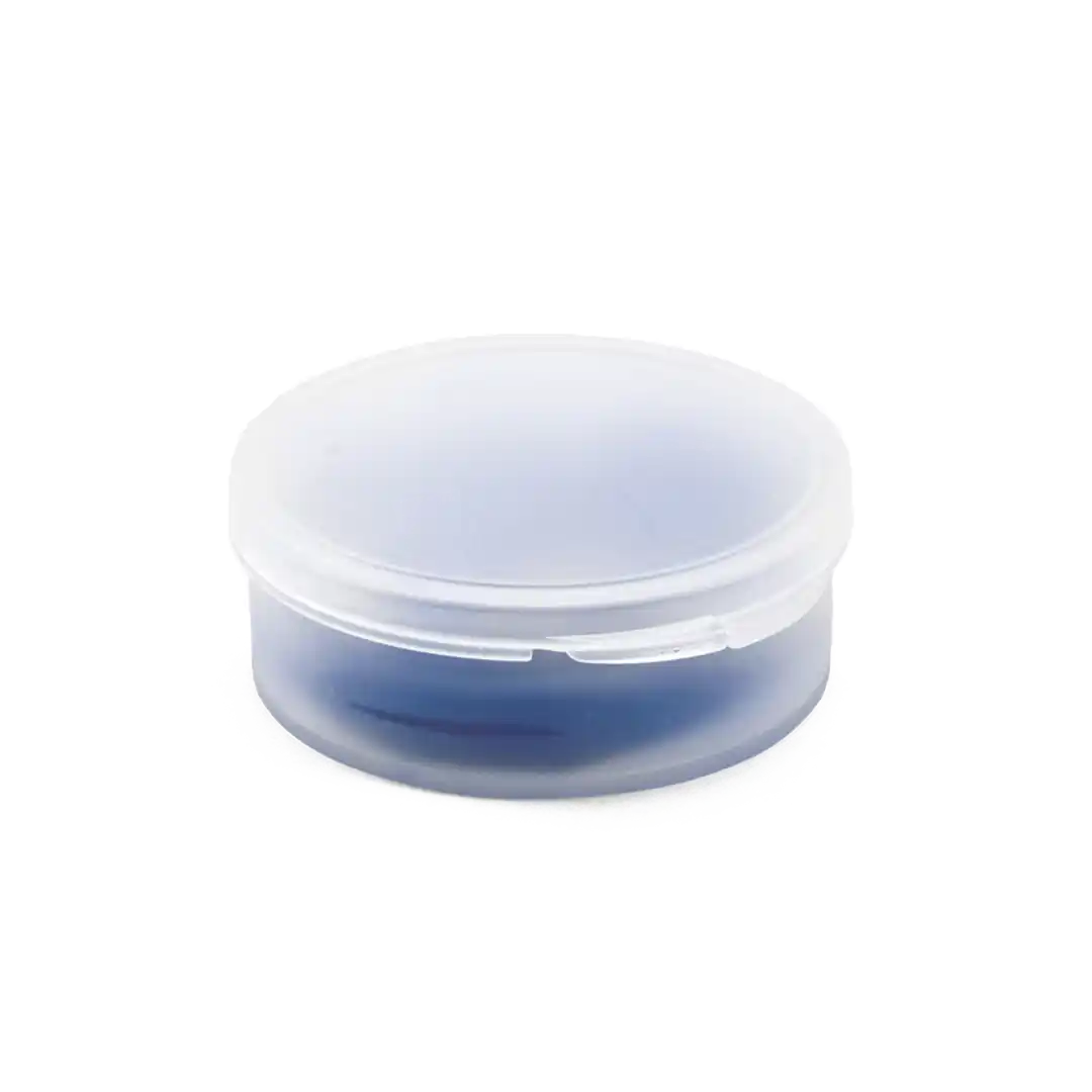 Canudo reutilizável