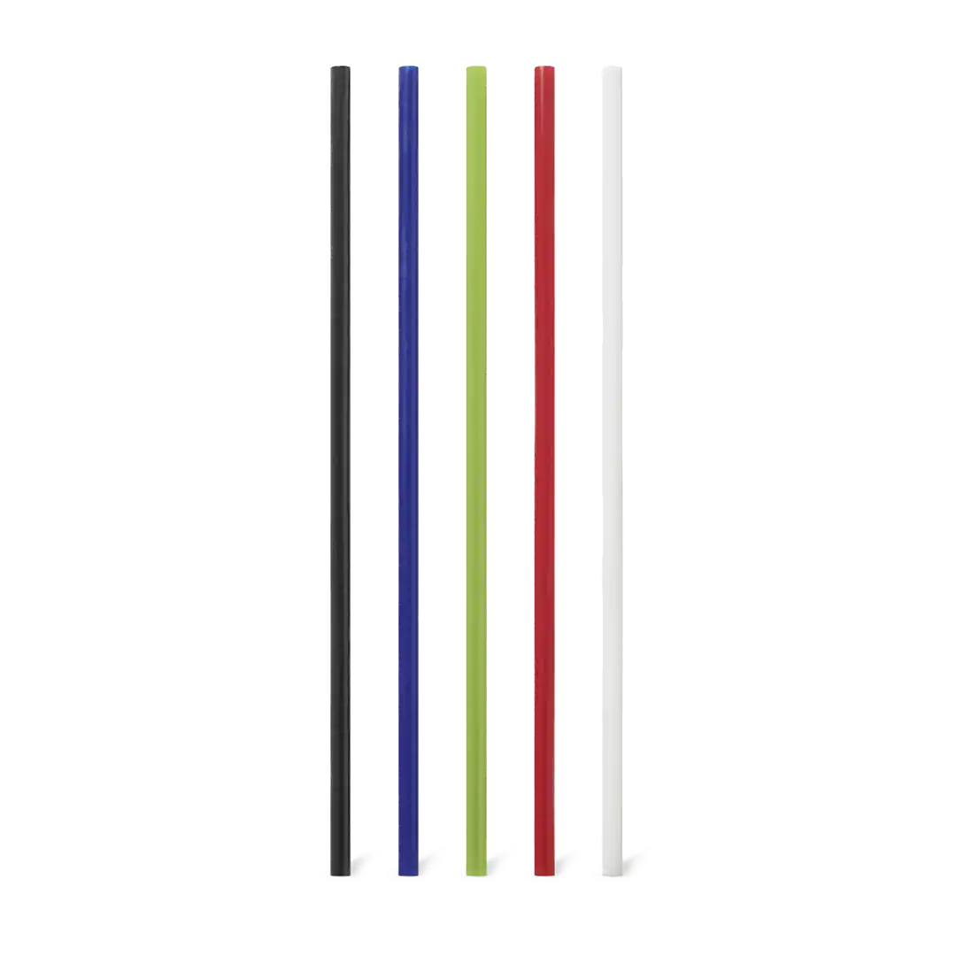 Canudo reutilizável