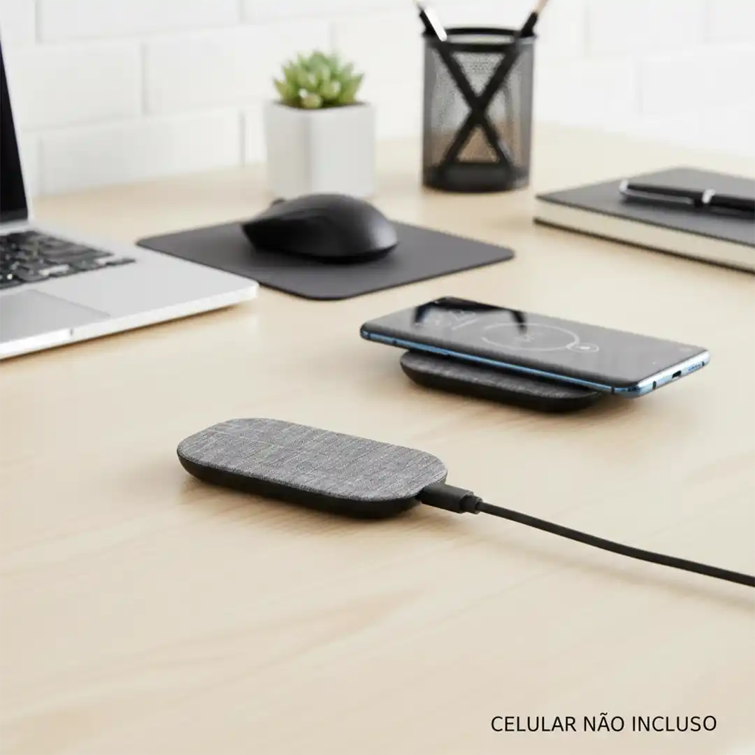 Carregador Wireless