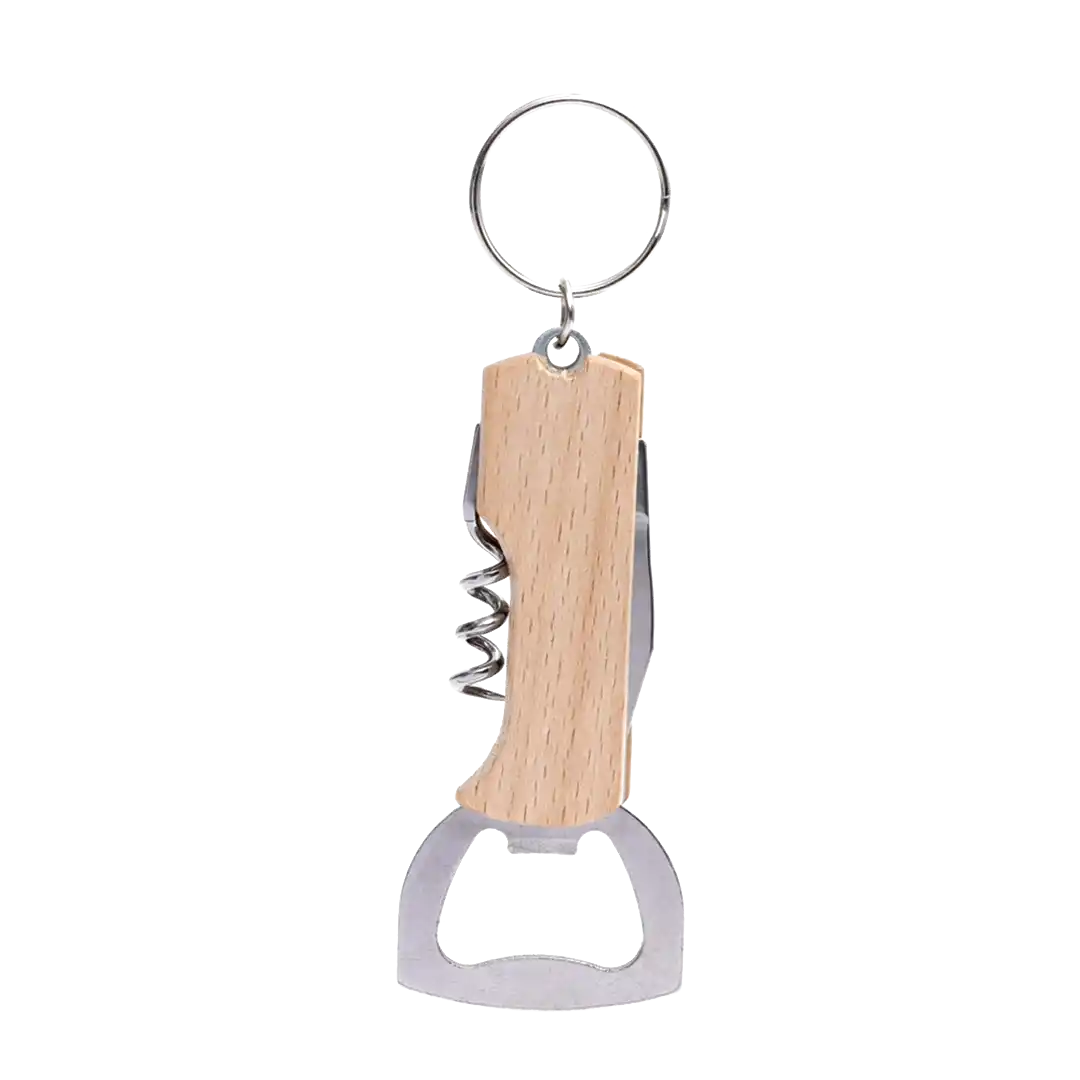 Chaveiro Abridor Multifunções