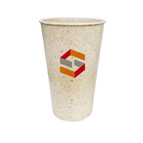 Copo Catalyst Bambu Sustentável