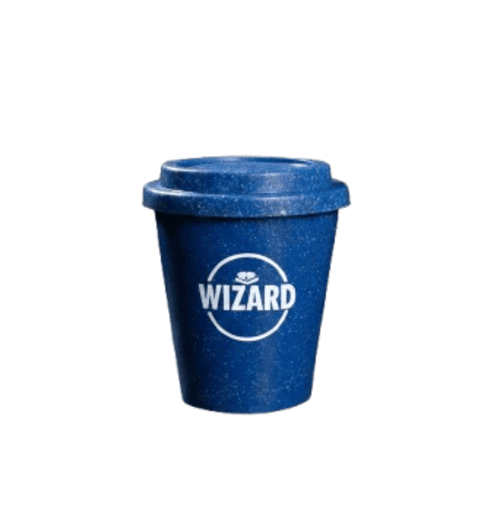 Copo Forge Madeira Pro