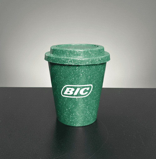 Copo Forge Madeira Pro