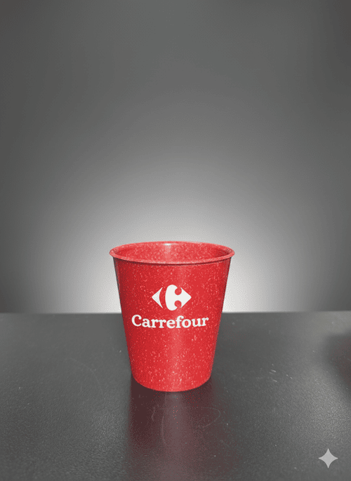 Copo Horizon Madeira Exclusivo