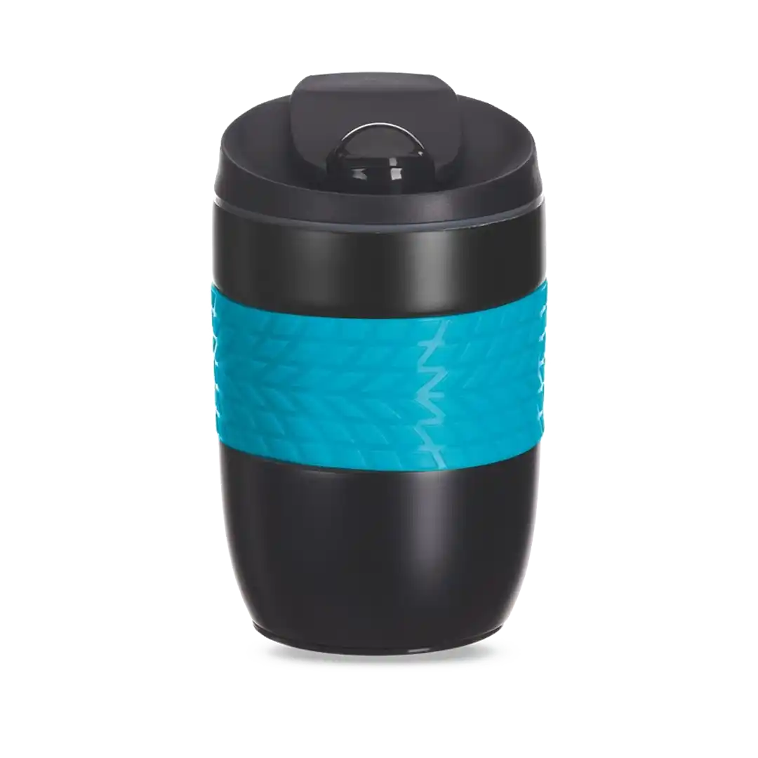 Copo Inox 250ml Antiqueda