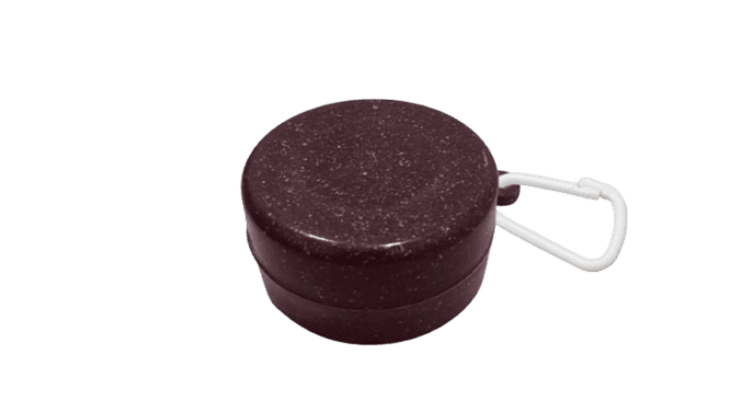 Copo Leaf Açaí Signature