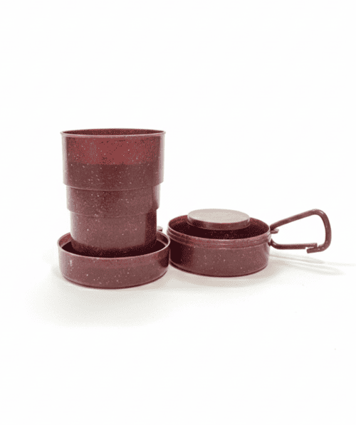 Copo Leaf Açaí Signature