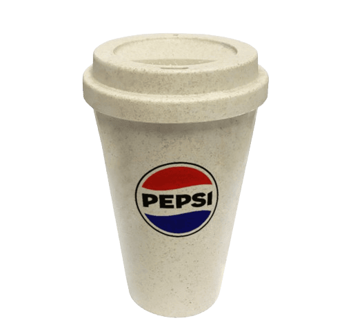 Copo Quest Bambu 500ml