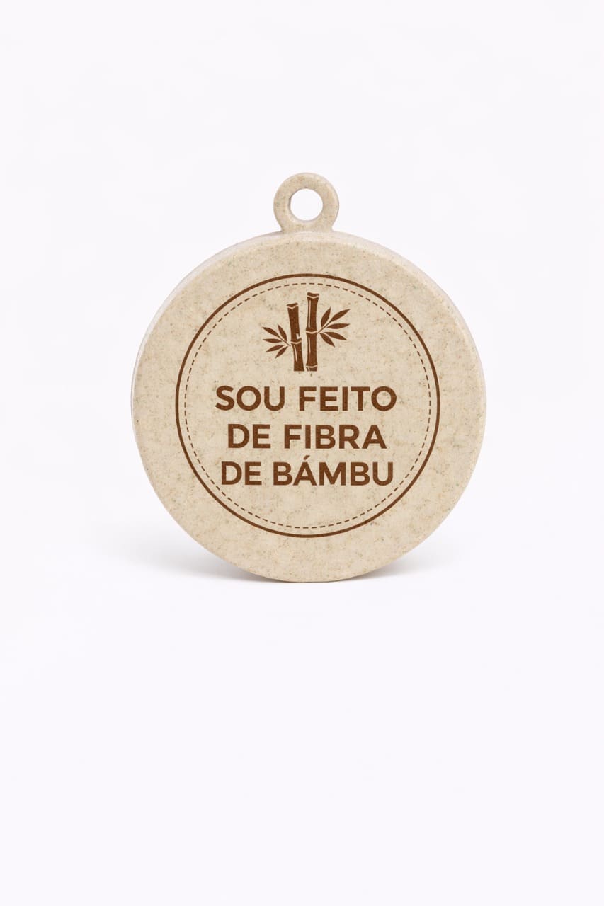 Copo Retrátil Ivy Bambu Mini