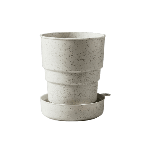 Copo Retrátil Jade Arroz Customizado