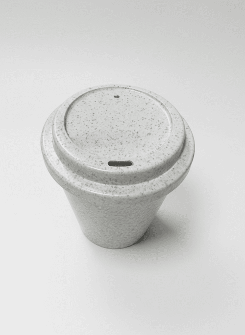 Copo Solace Arroz Premium