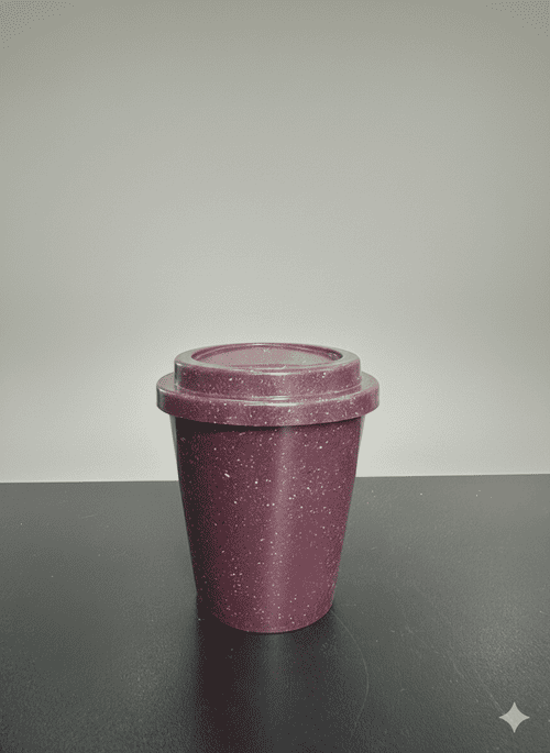 Copo Spirit Açaí Exclusivo