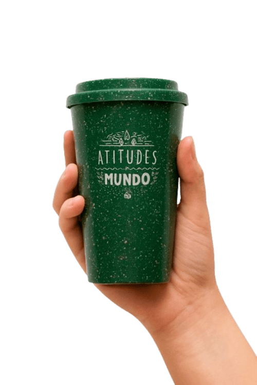 Copo Vista Madeira Gift 500ml