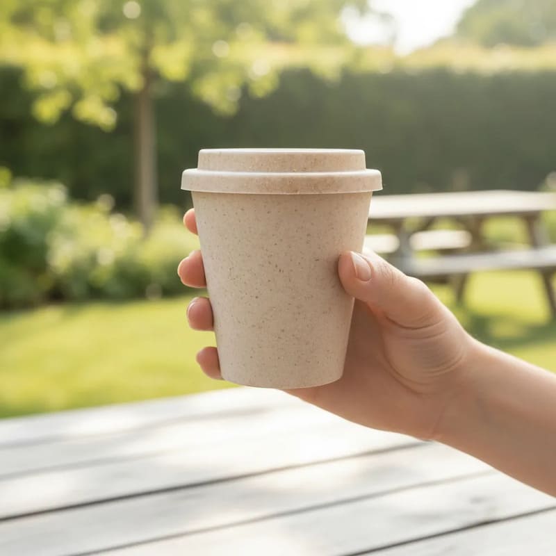 Copo Vivid Bambu Eco