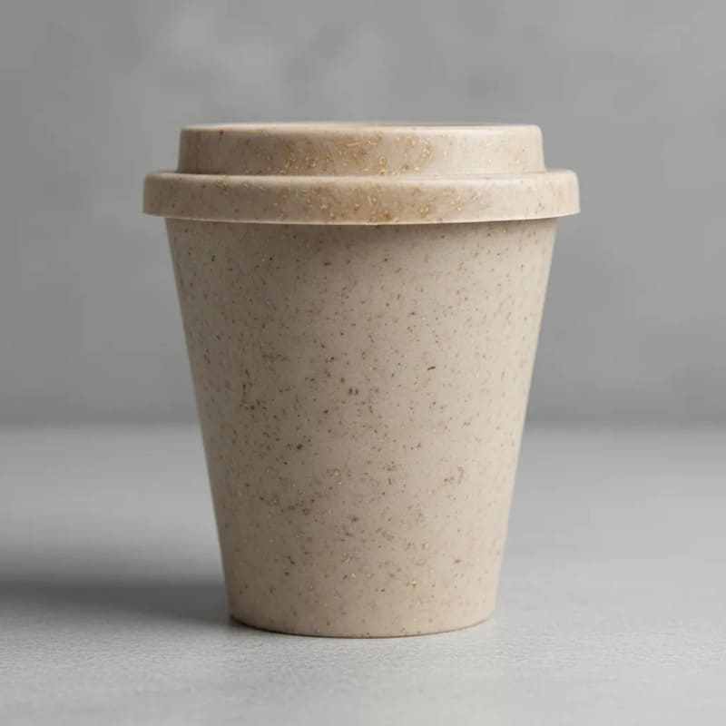 Copo Vivid Bambu Eco