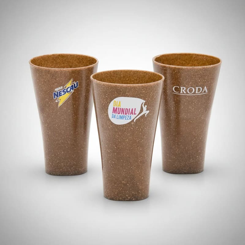 Copo Voyage Coco Eco