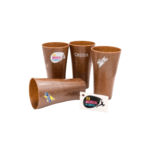 Copo Voyage Coco Eco