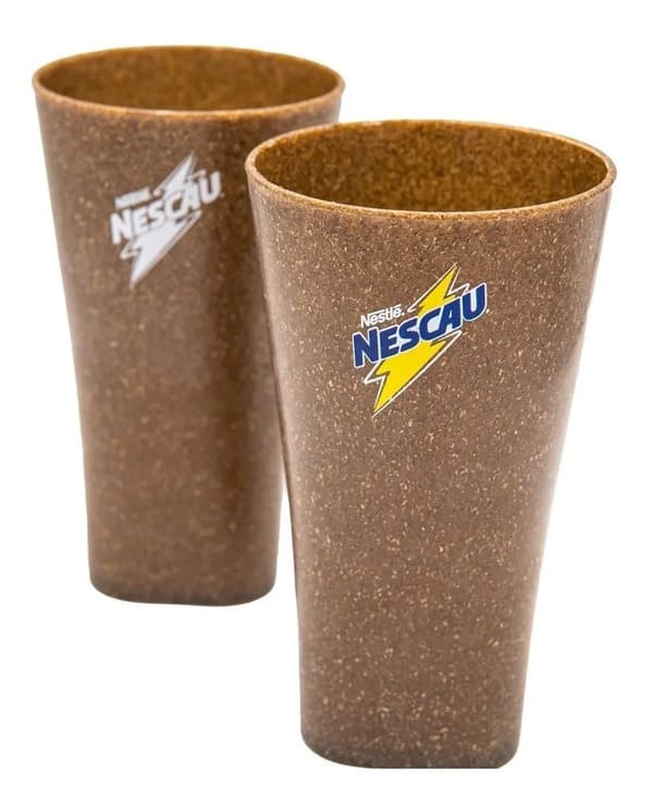 Copo Voyage Coco Eco