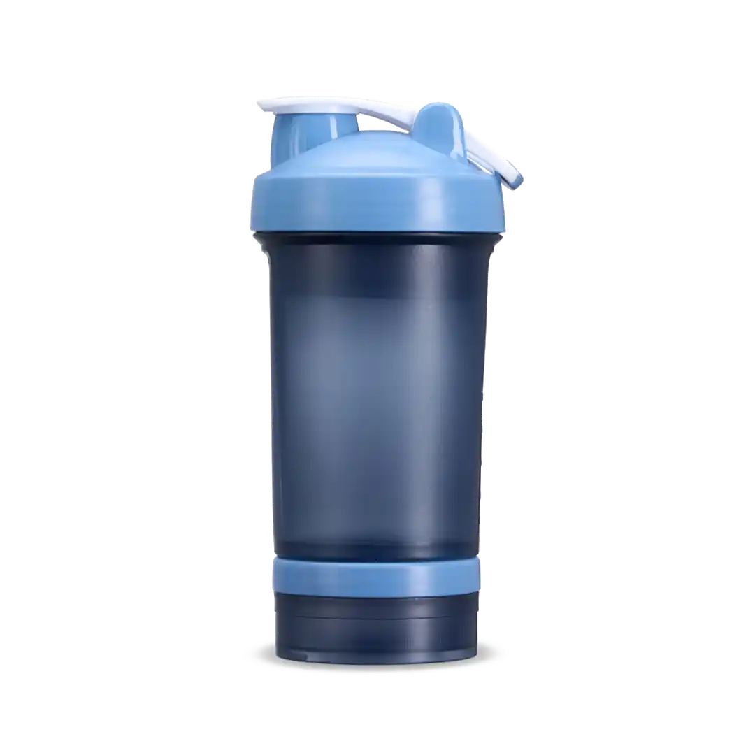 Coqueteleira Plástica 500ml