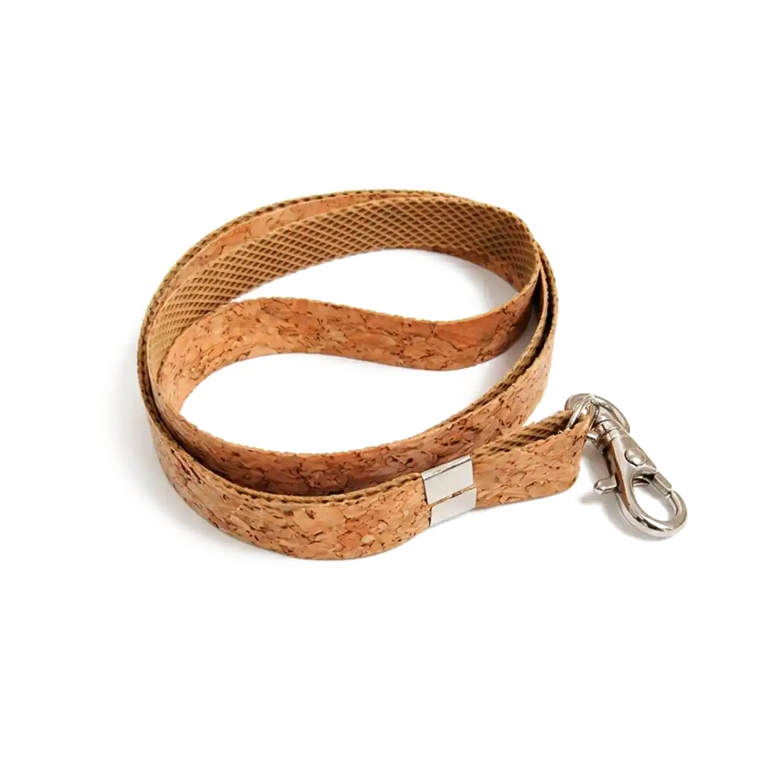 Cordão Ecológico 15mm 85cm