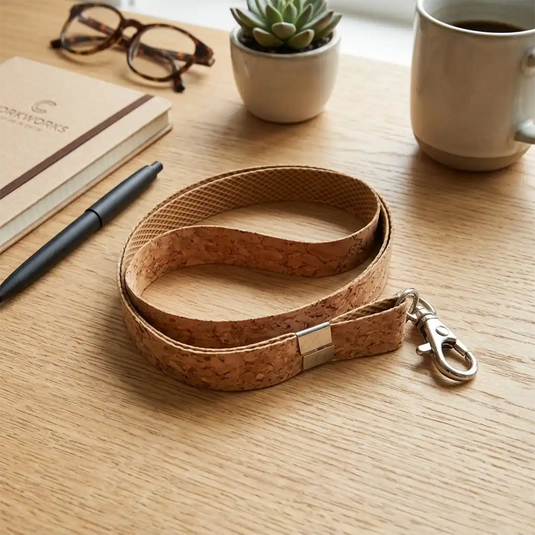 Cordão Ecológico 15mm 85cm