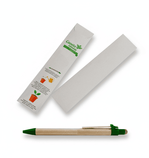 Eco Caneta Personalizada