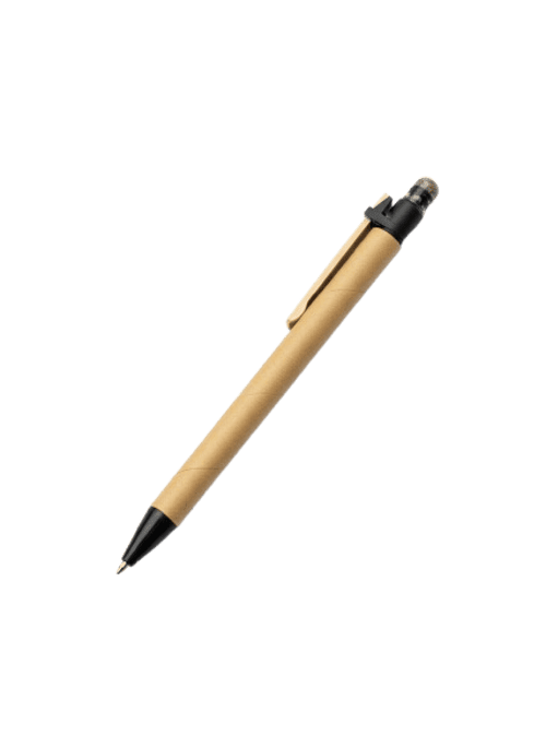 Eco Caneta Personalizada