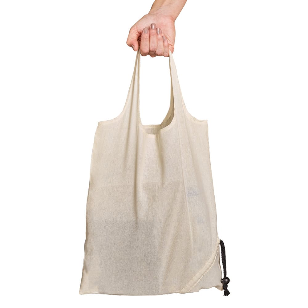 Ecobag Dobrável