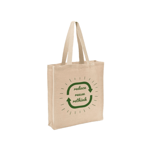 Ecobag Juco Malé