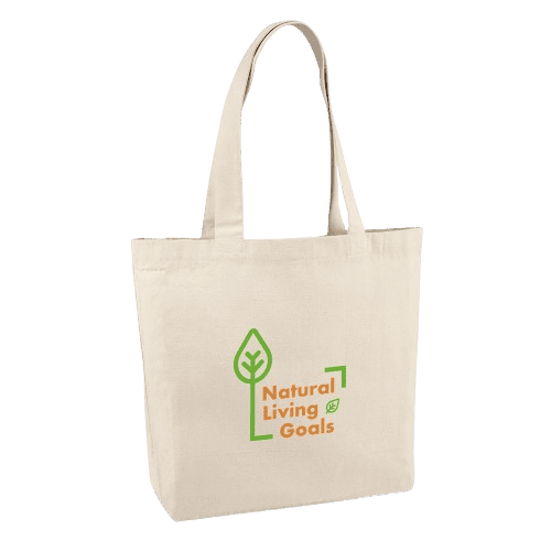 Ecobag MADRID