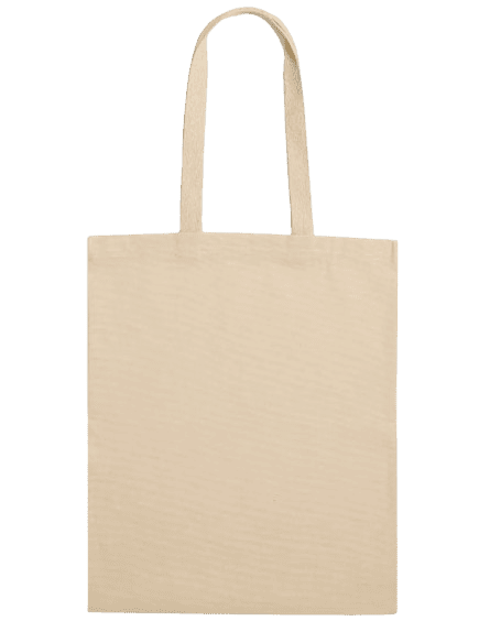 Ecobag Zenith Green