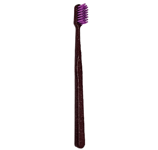 Escova de Dentes Fibra de Açaí