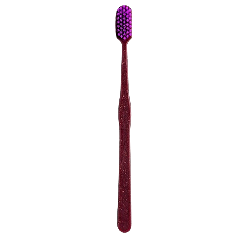 Escova de Dentes Fibra de Açaí