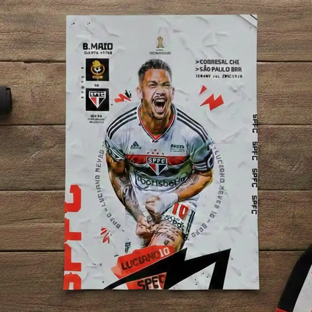 Flyer em Papel Semente A5