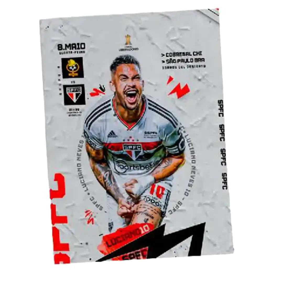 Flyer em Papel Semente A5