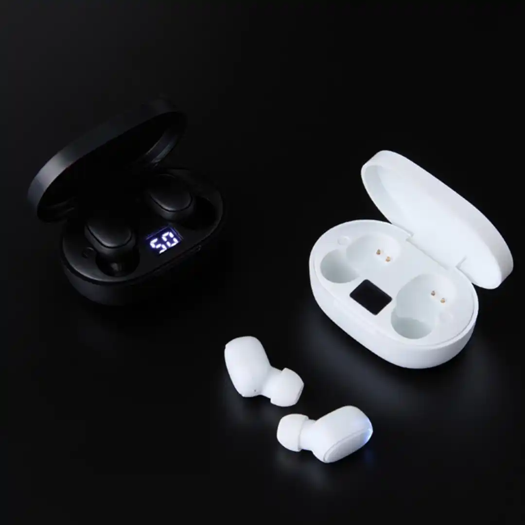 Fone de Ouvido Bluetooth Touch