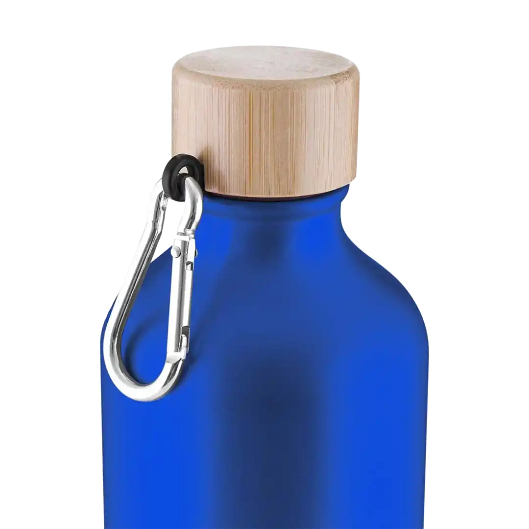 Garrafa Alumínio 550ml