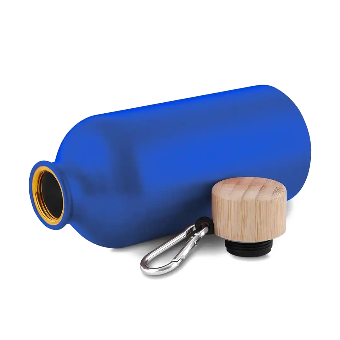 Garrafa Alumínio 550ml