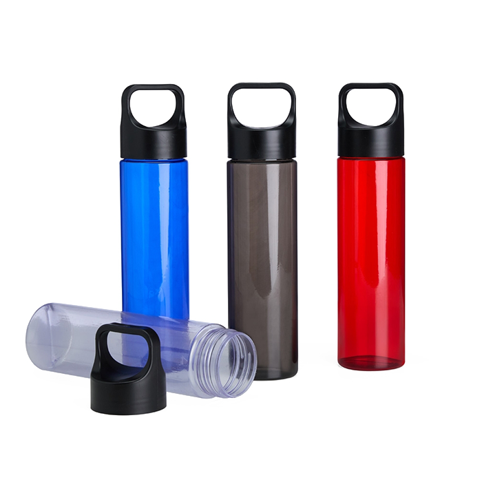 Garrafa Plástica 700ml