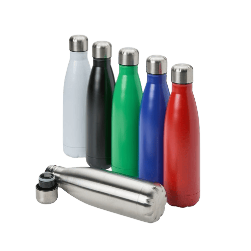 Garrafa Star Inox 500 ml