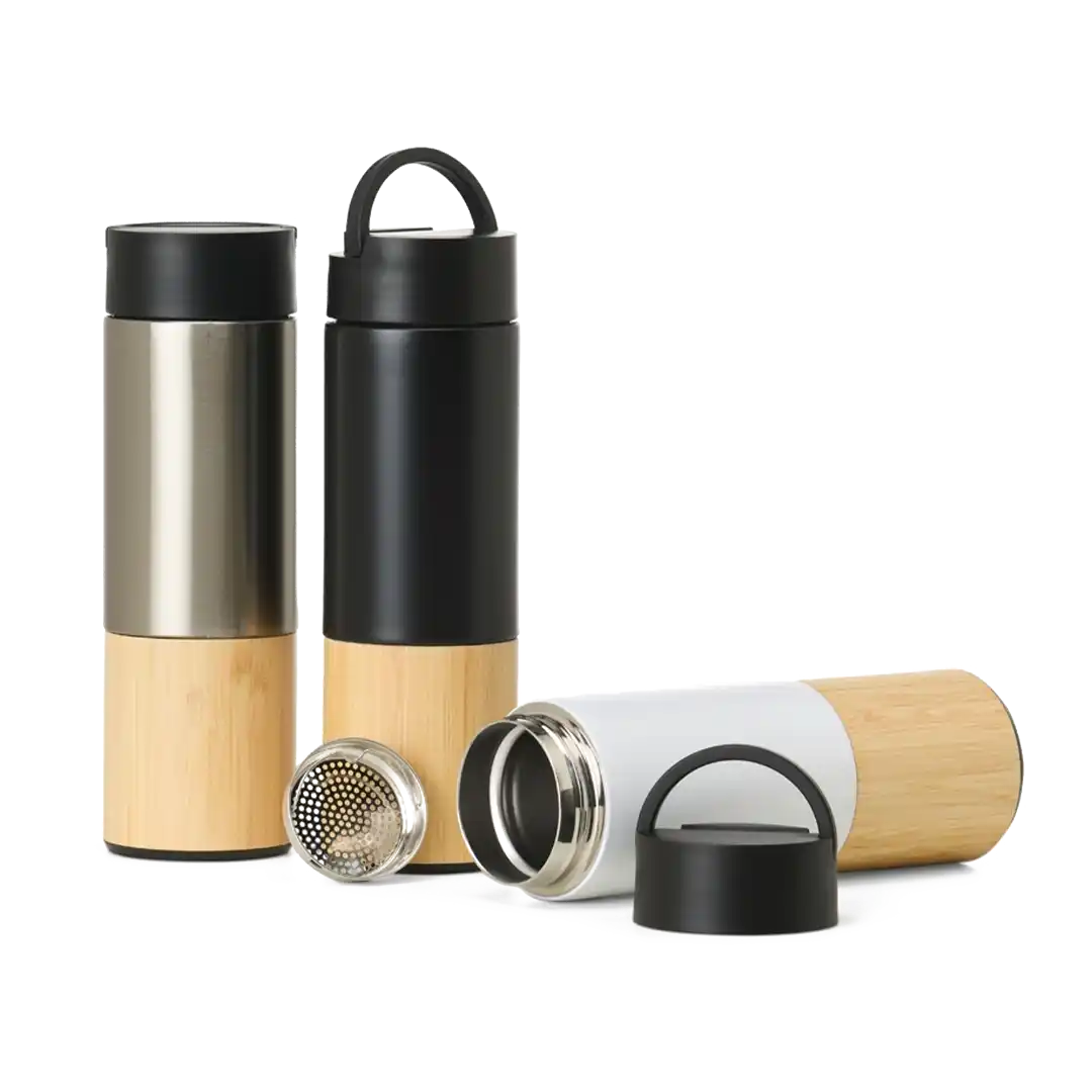 Garrafa Térmica 420ml