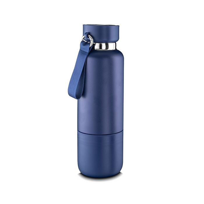 Garrafa Térmica Inox 500ml