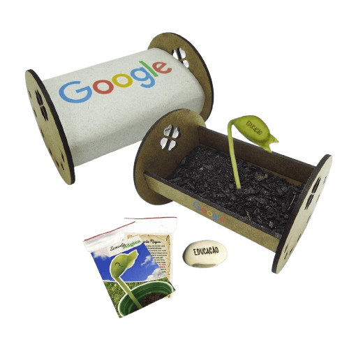 Kit Jardineira Mágica