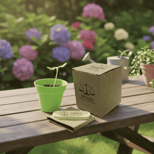 Kit Plantare Executivo