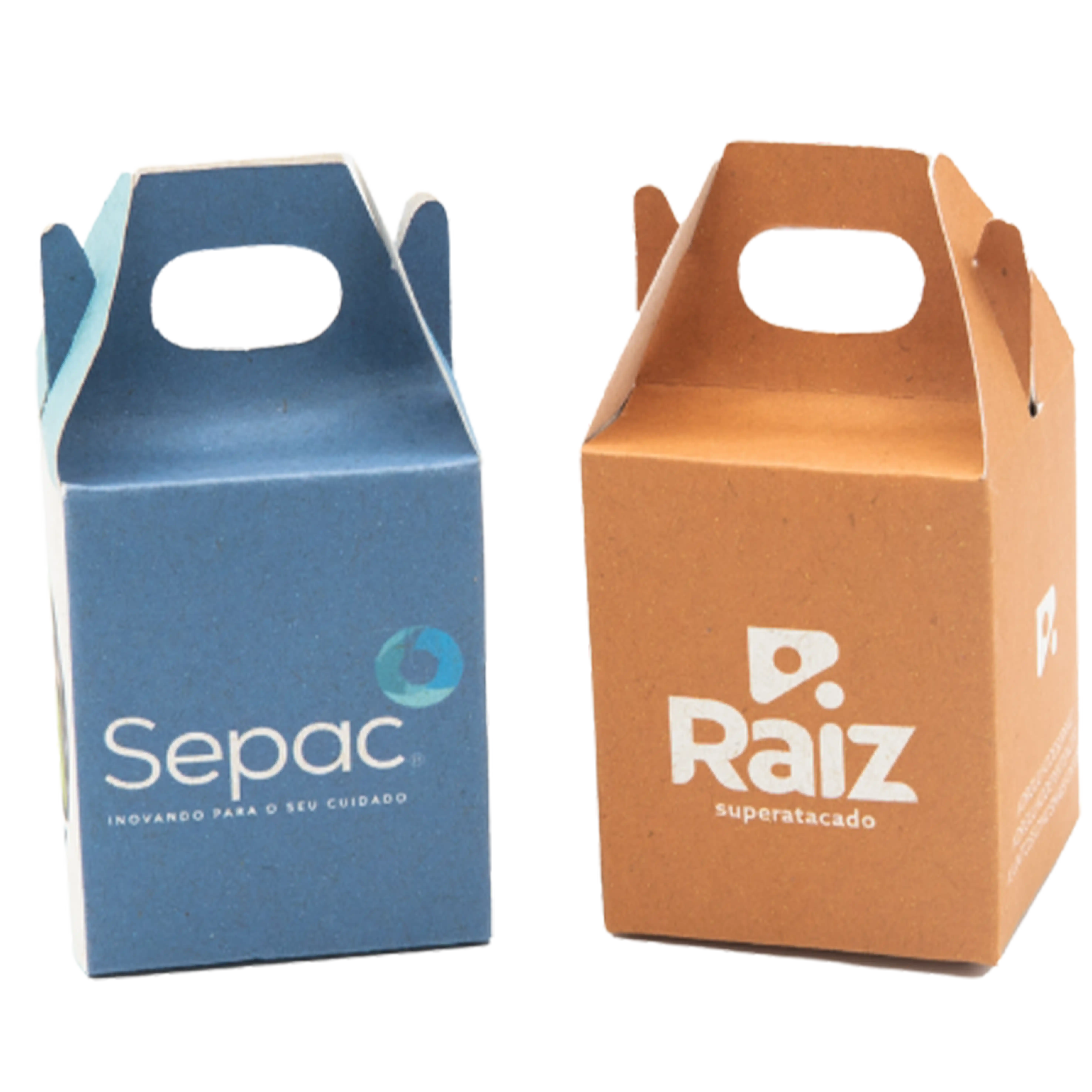 Kit Com Semente Mágica