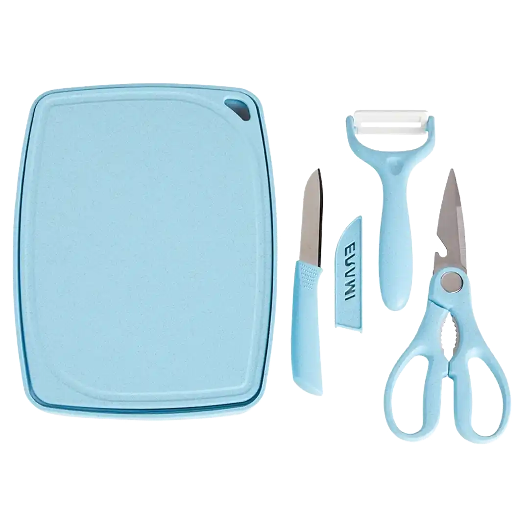 Kit Cozinha 3 Peças