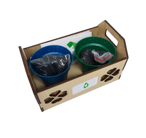 Kit Dawn Gift