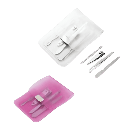 Kit de Manicure Femme