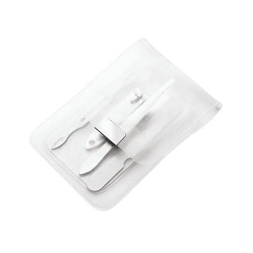 Kit de Manicure Femme